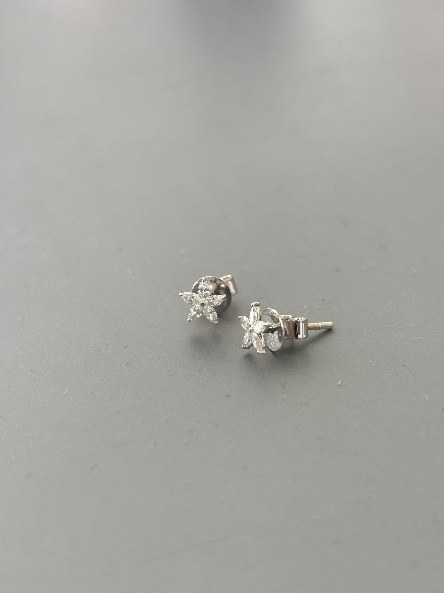 Bloom Earring Studs