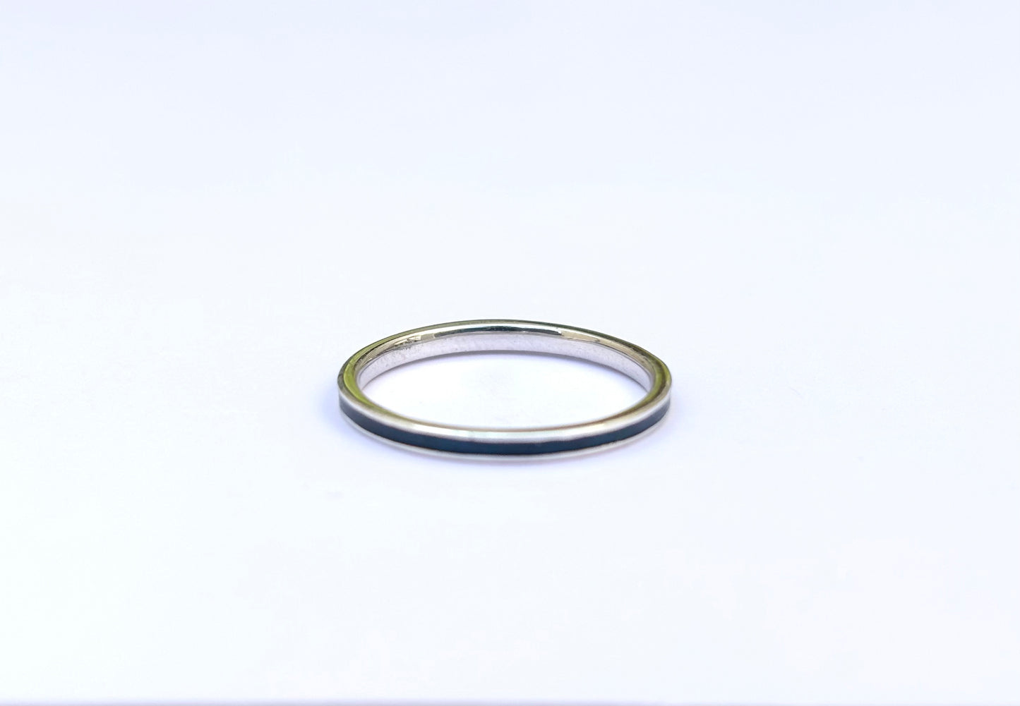 Multicolour Stackable Bands