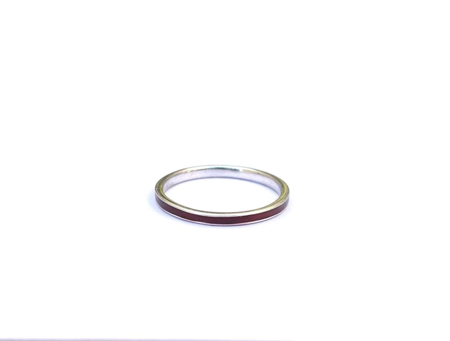 Multicolour Stackable Bands