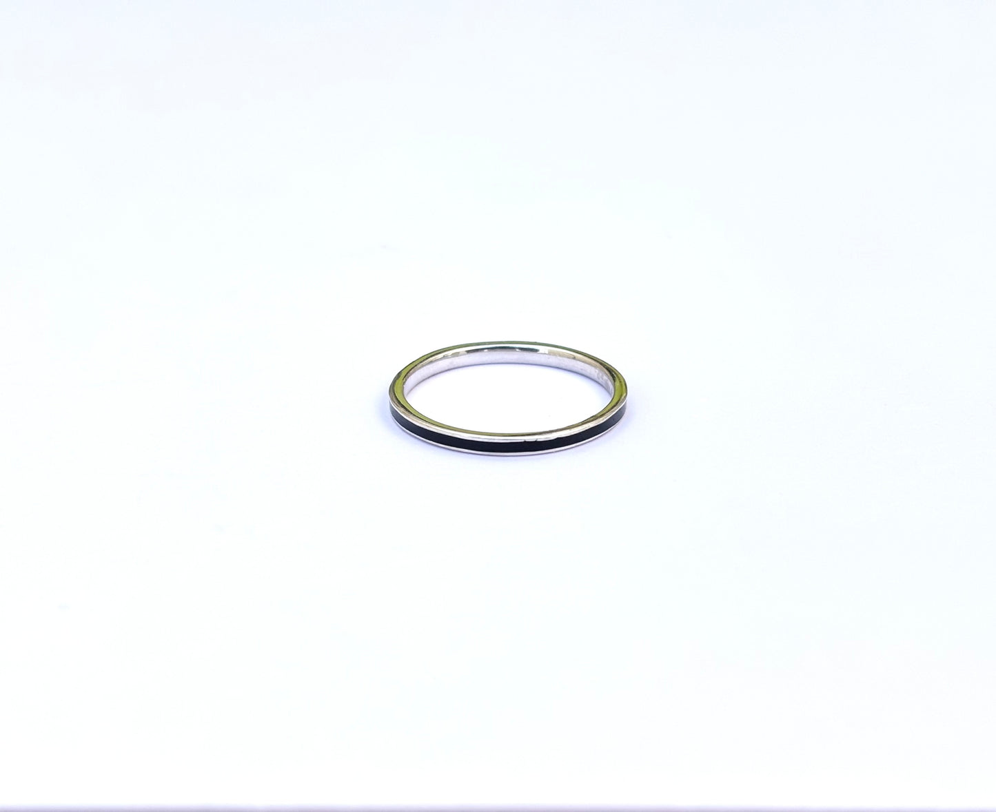 Multicolour Stackable Bands