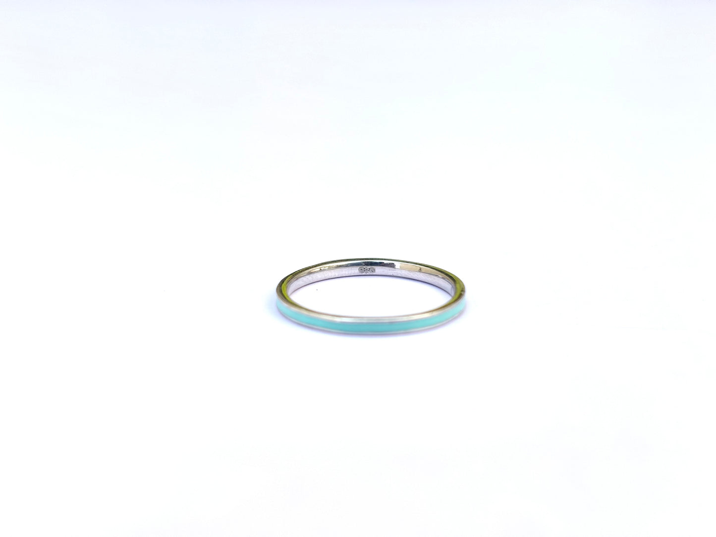 Multicolour Stackable Bands